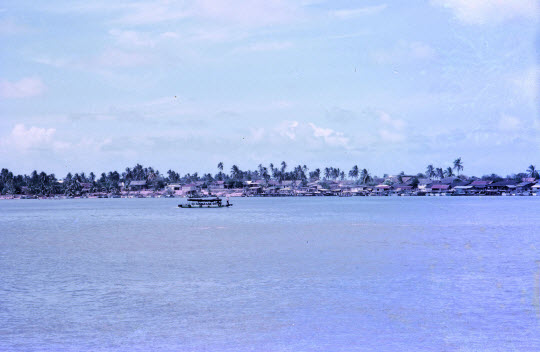馬來西亞東岸 Kuala Terengganu